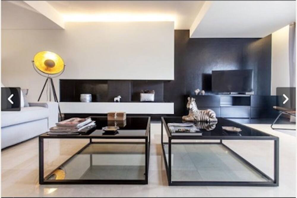 Photo of Bedroom in Parede