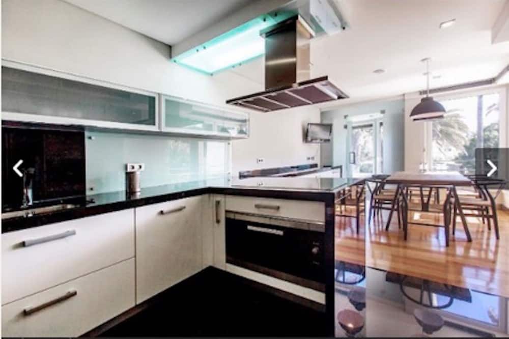 Photo of Kitchen in Parede