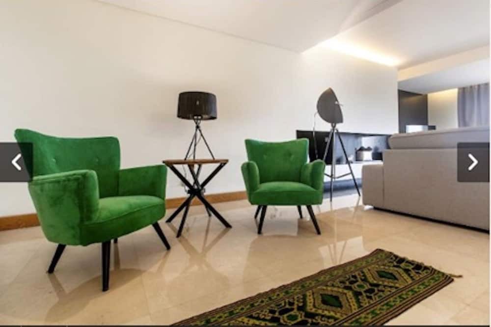 Photo of Livingroom in Parede