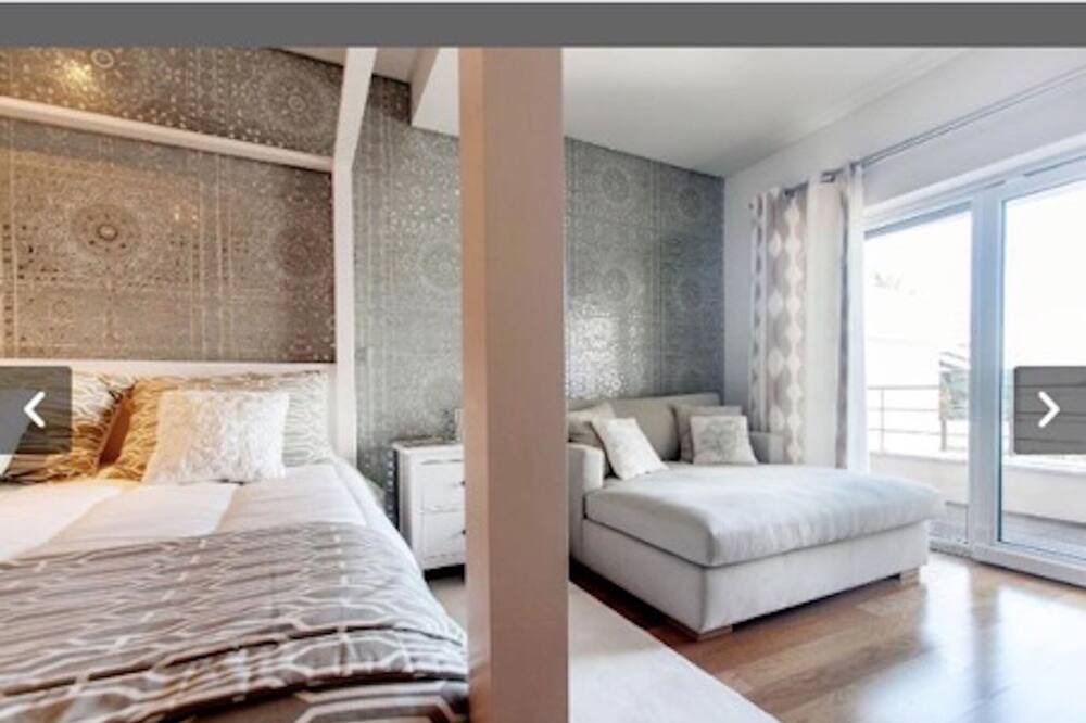 Photo of Bedroom in Parede