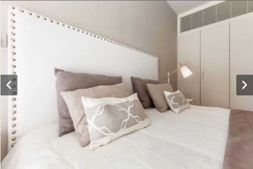 Photo of Bedroom in Parede