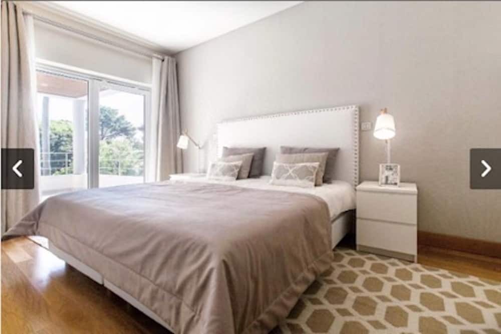 Photo of Bedroom in Parede
