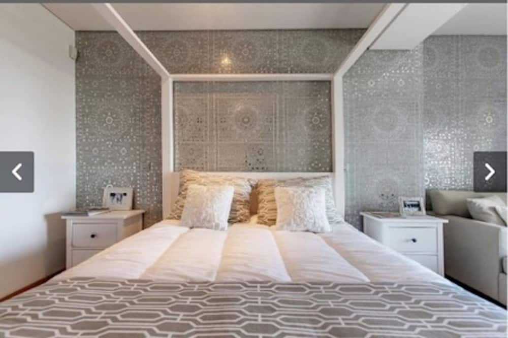 Photo of Bedroom in Parede