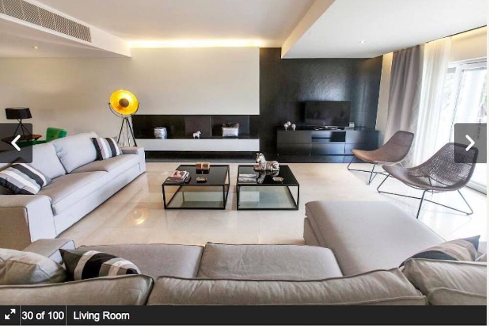 Photo of Livingroom in Parede
