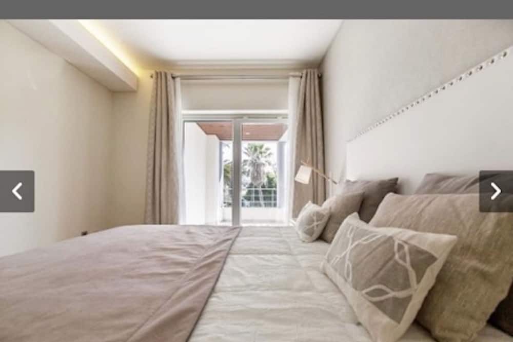 Photo of Bedroom in Parede