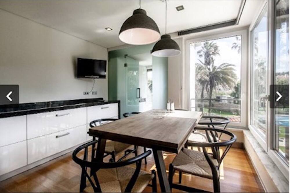 Photo of Kitchen in Parede