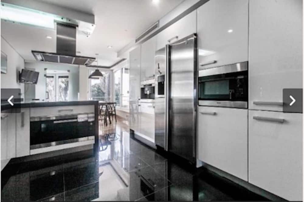 Photo of Kitchen in Parede