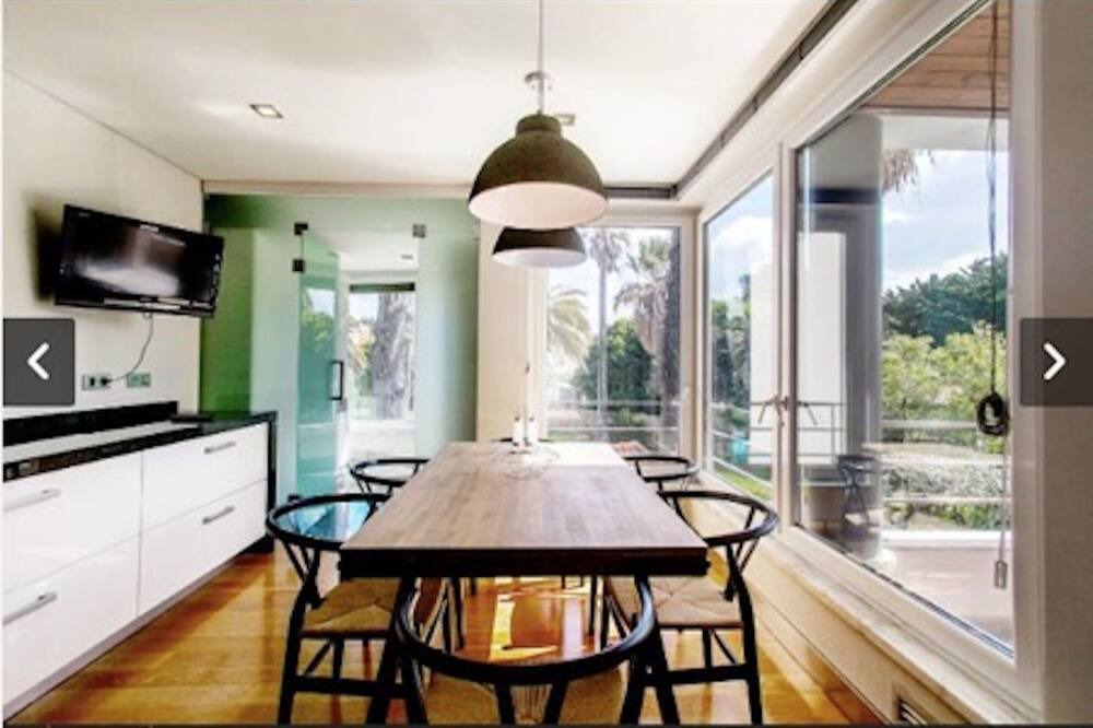 Photo of Kitchen in Parede