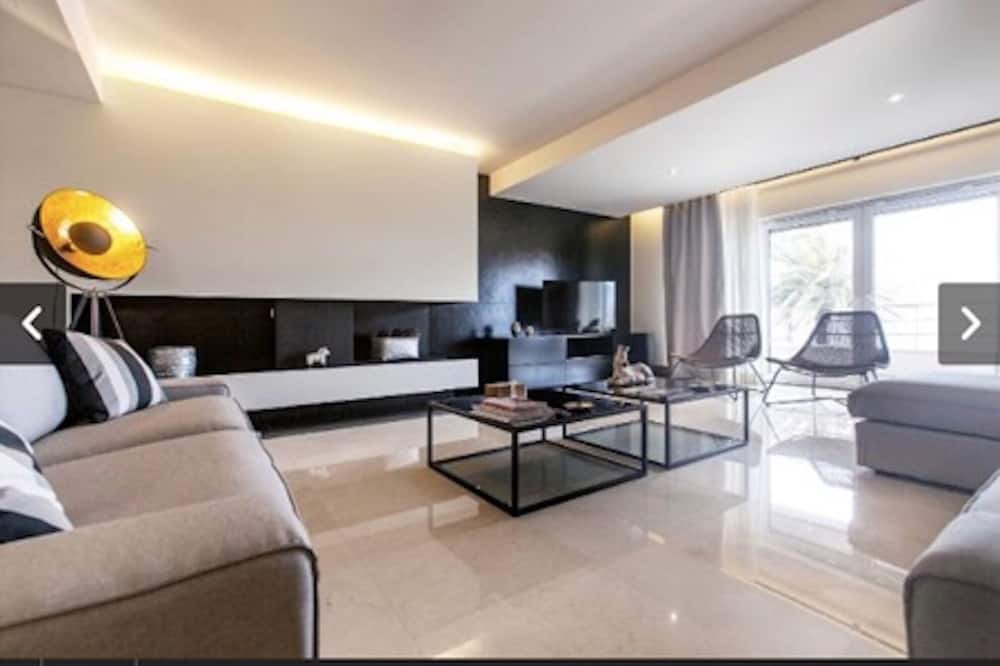 Photo of Livingroom in Parede