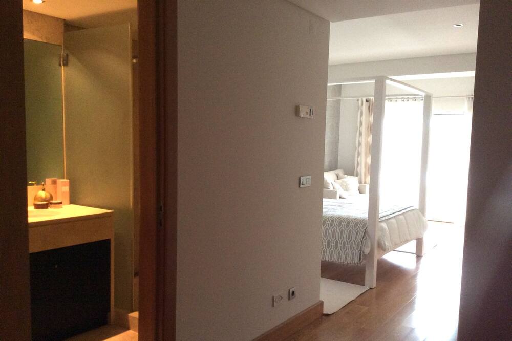 Photo of Bedroom in Parede