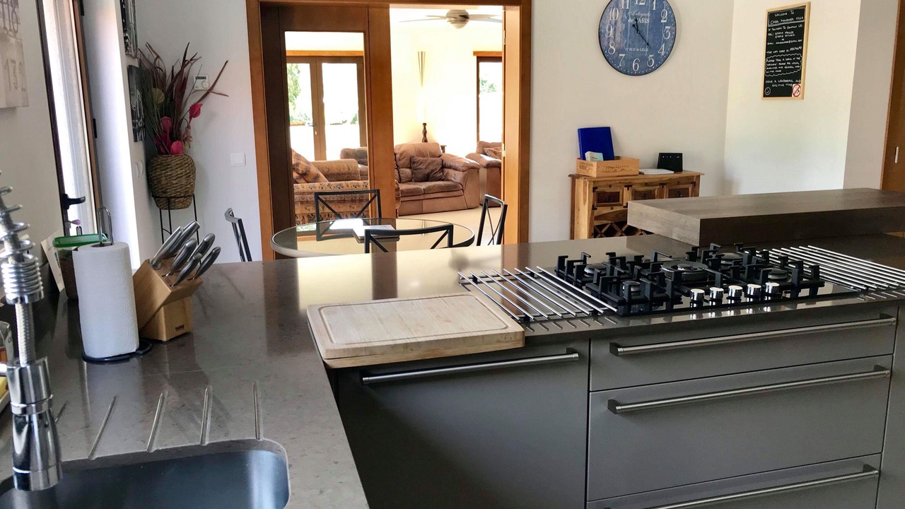 Photo of Livingroom in Arganil