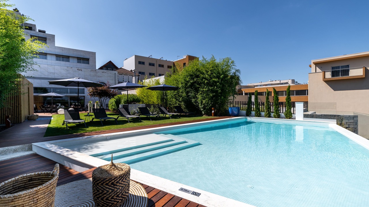 Photo of Outdoor in Felgueiras