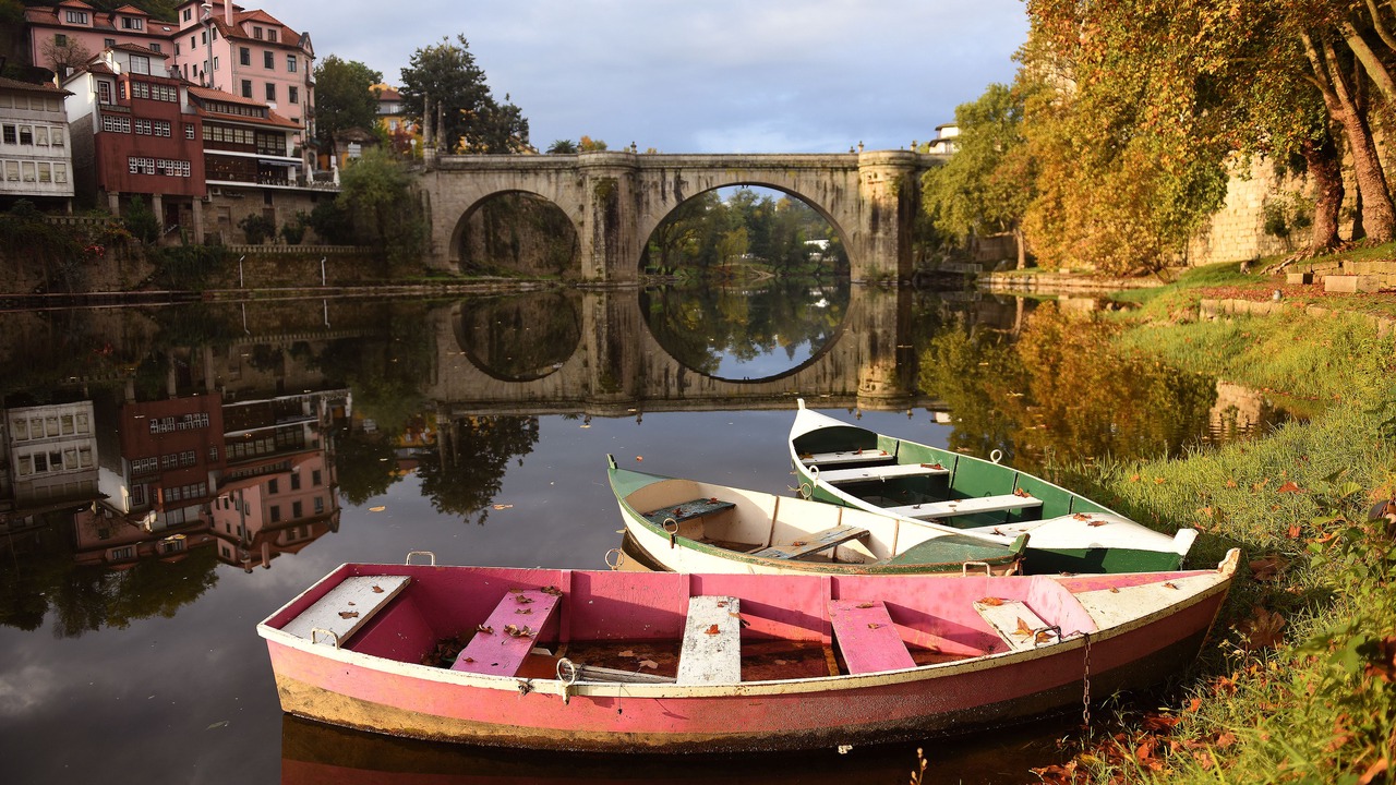 Photo of Outdoor in Felgueiras
