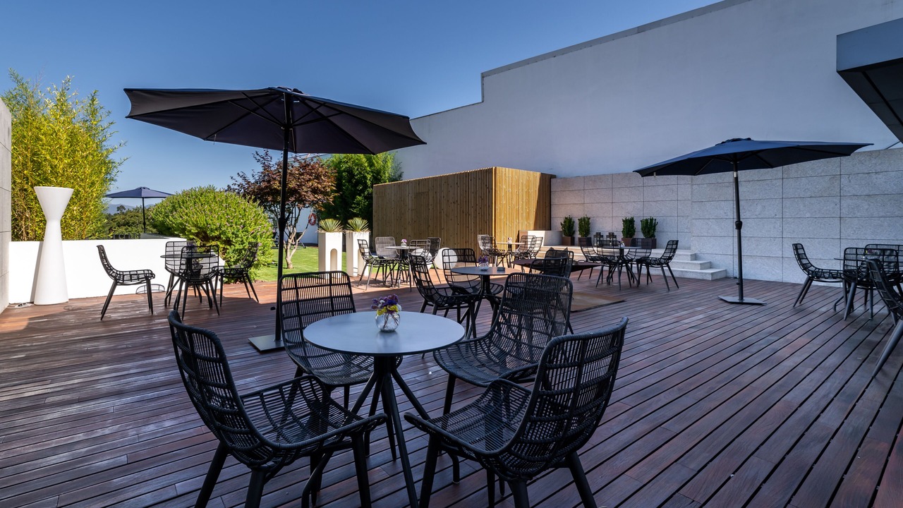 Photo of Outdoor in Felgueiras