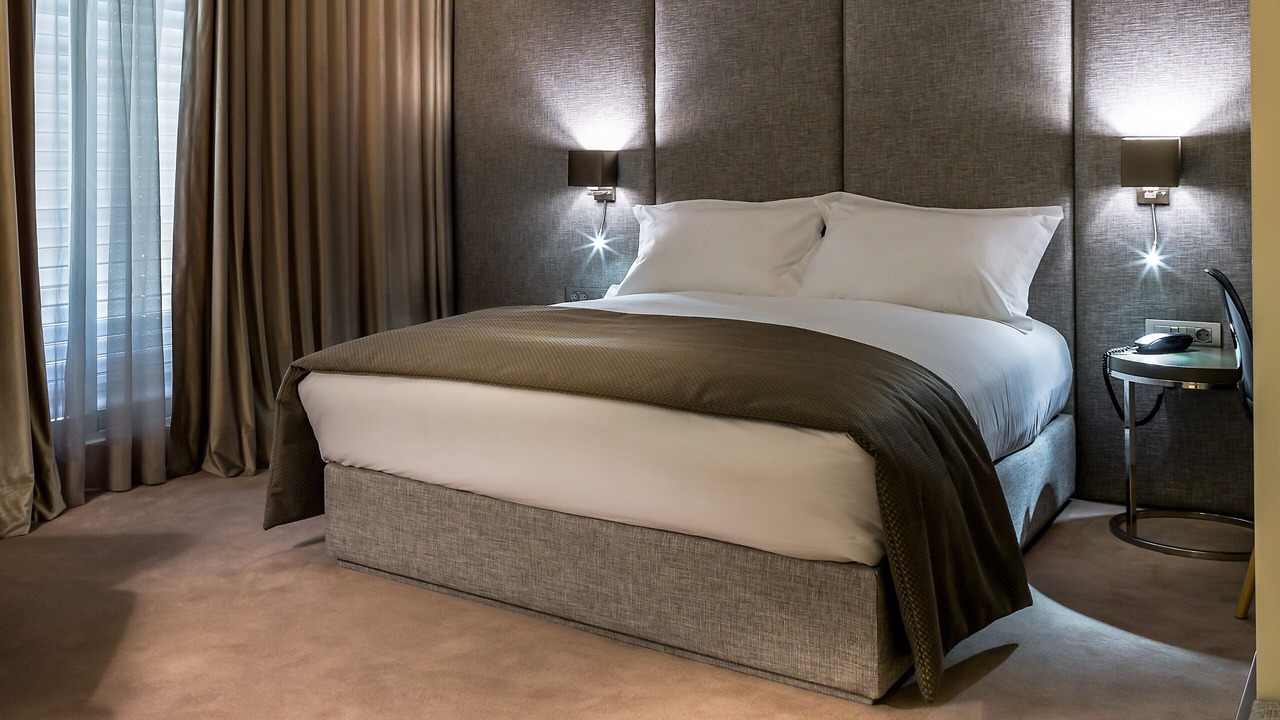 Photo of Bedroom in Felgueiras