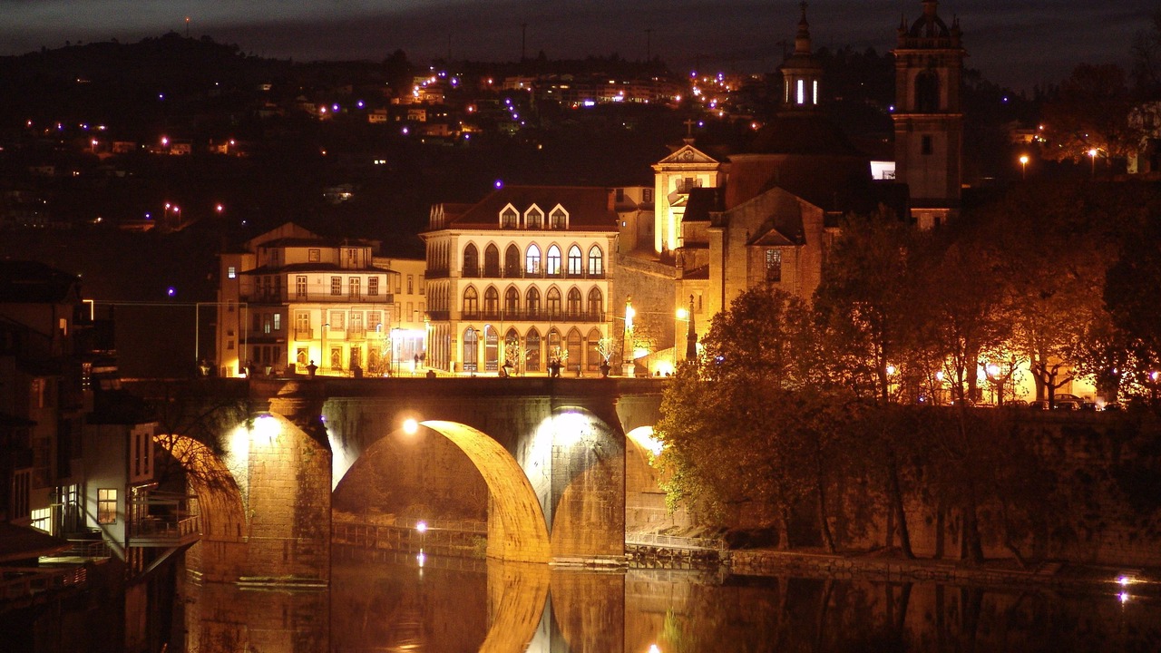 Photo of Outdoor in Felgueiras