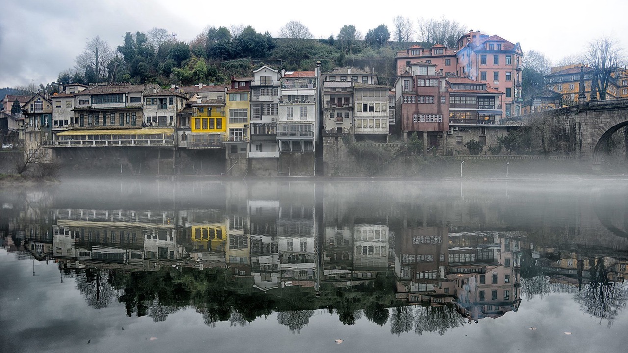 Photo of Outdoor in Felgueiras