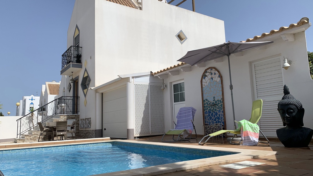 Photo of Outdoor in Manta Rota