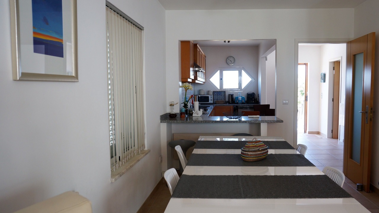 Photo of Kitchen in Manta Rota