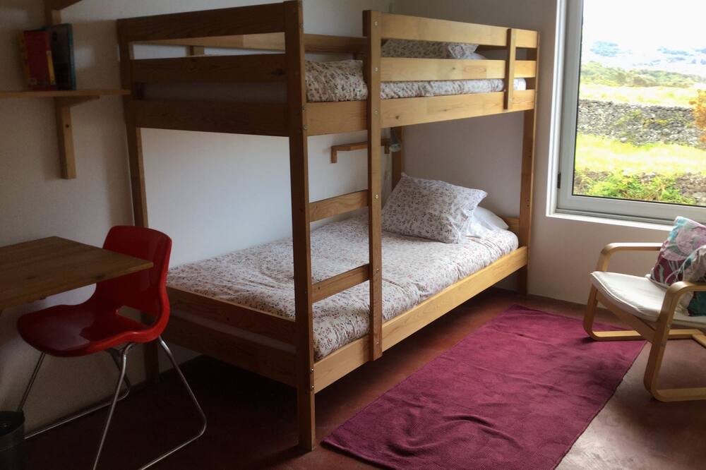 Photo of Bedroom in Ponta Delgada