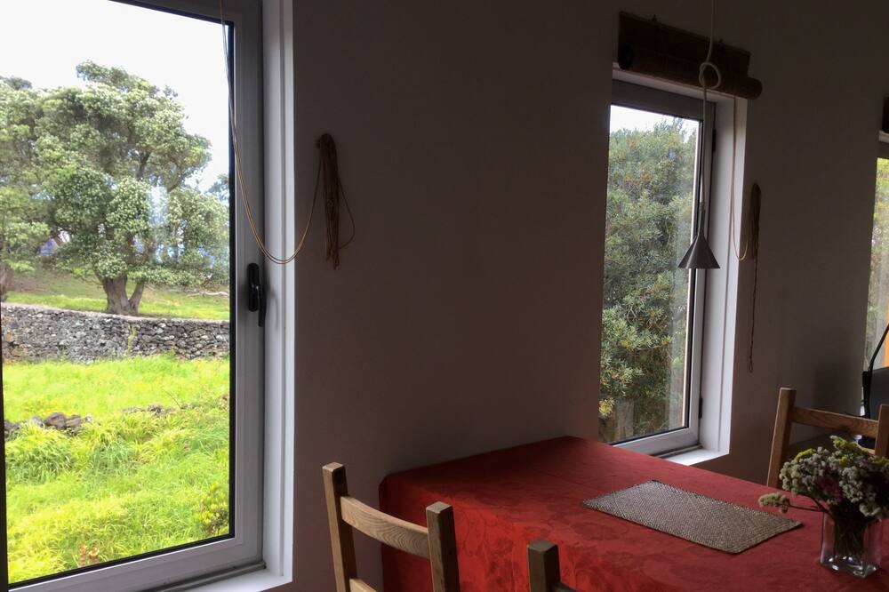 Photo of Kitchen in Ponta Delgada
