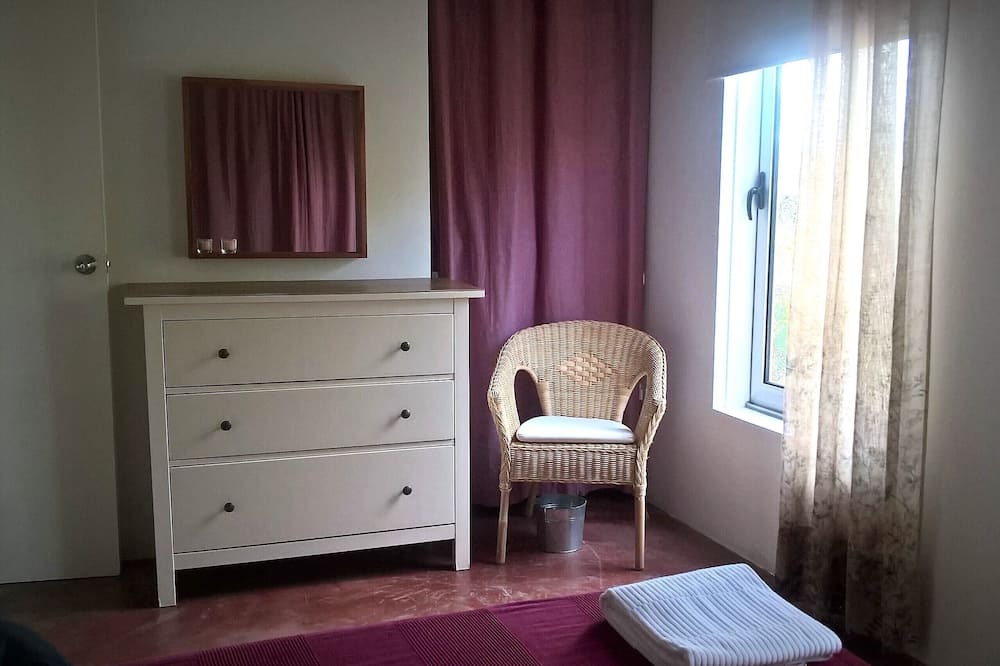 Photo of Bedroom in Ponta Delgada