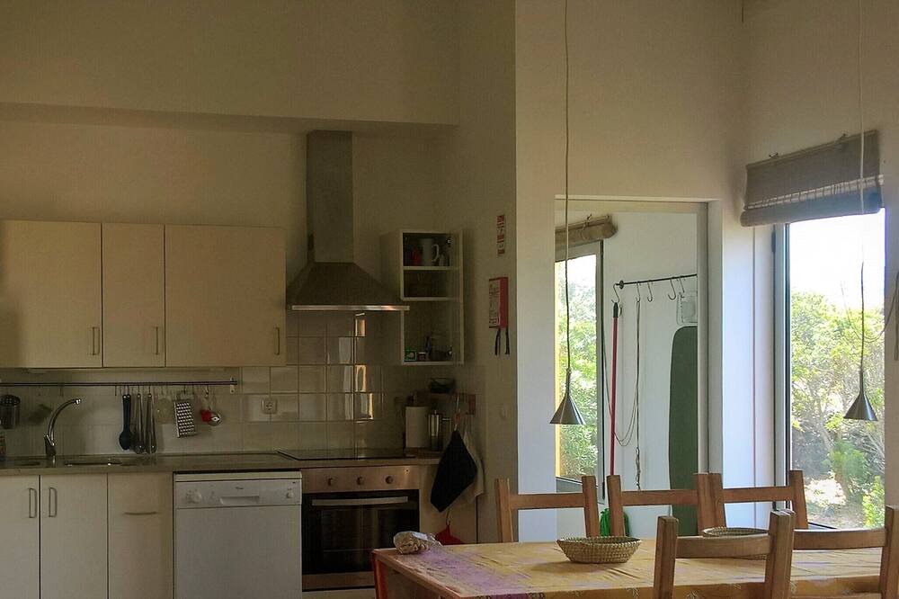 Photo of Kitchen in Ponta Delgada