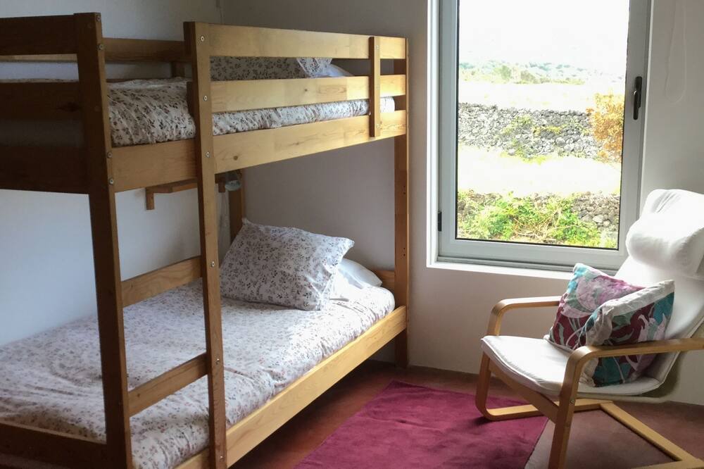 Photo of Bedroom in Ponta Delgada
