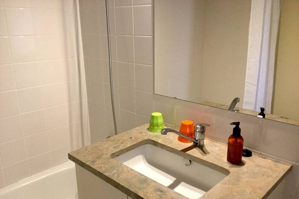 Photo of Bathroom in Ponta Delgada