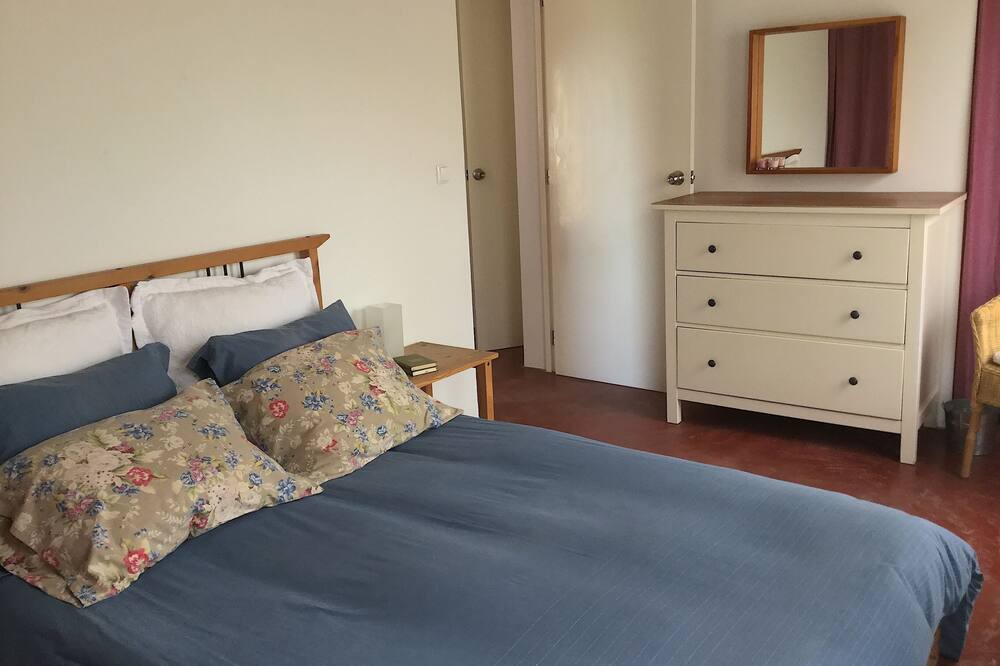 Photo of Bedroom in Ponta Delgada