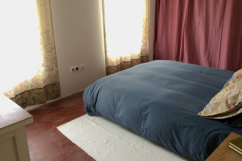 Photo of Bedroom in Ponta Delgada