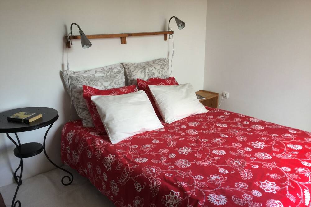 Photo of Bedroom in Ponta Delgada