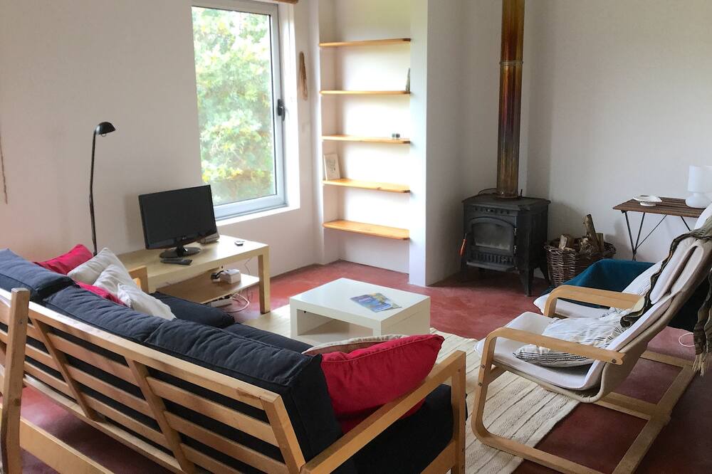 Photo of Livingroom in Ponta Delgada