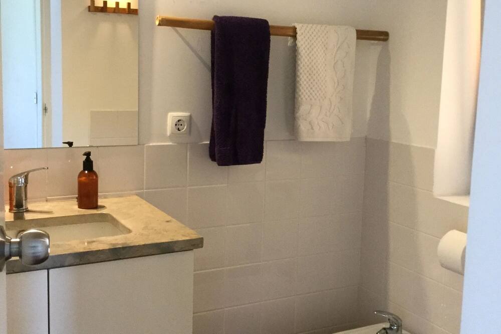 Photo of Bathroom in Ponta Delgada