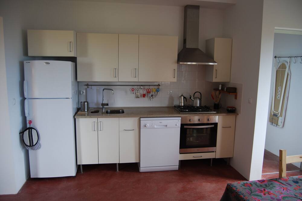 Photo of Kitchen in Ponta Delgada