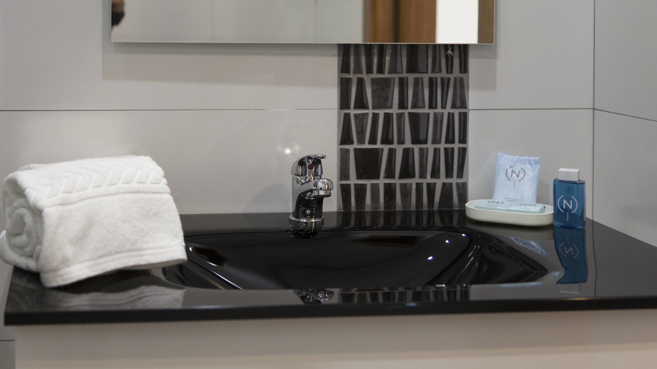 Photo of Bathroom in Vouzela