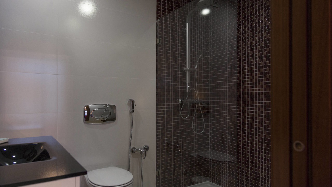 Photo of Bathroom in Vouzela