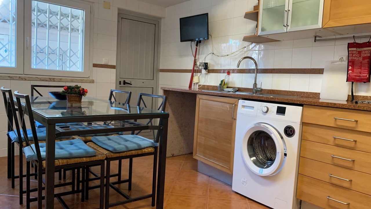 Photo of Kitchen in Benfica