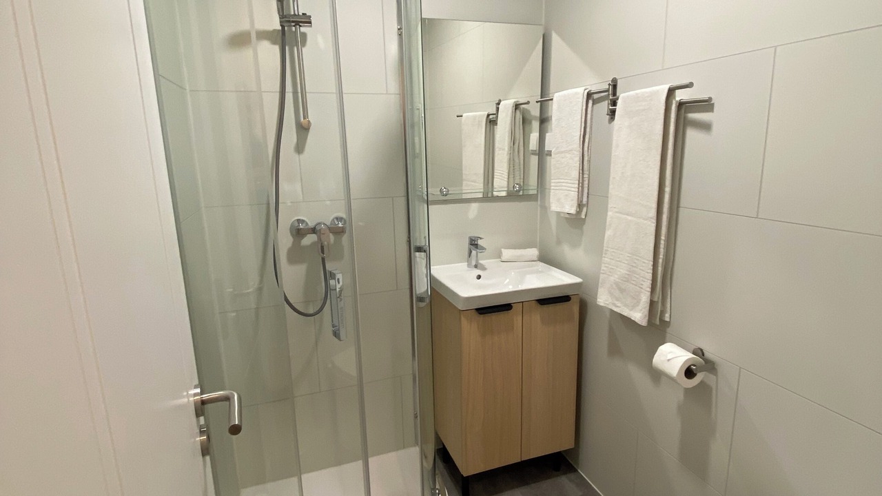 Photo of Bathroom in Benfica