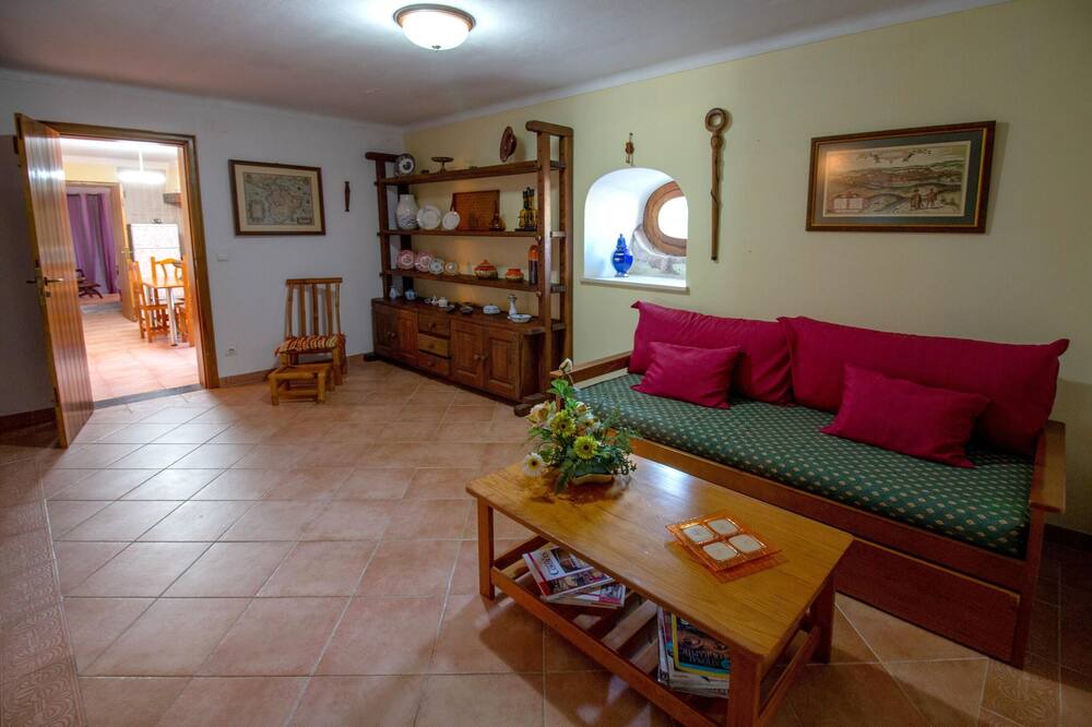 Photo of Livingroom in Sao Joao Batista