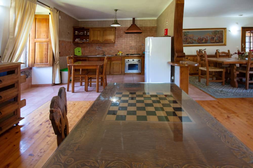 Photo of Livingroom in Sao Joao Batista