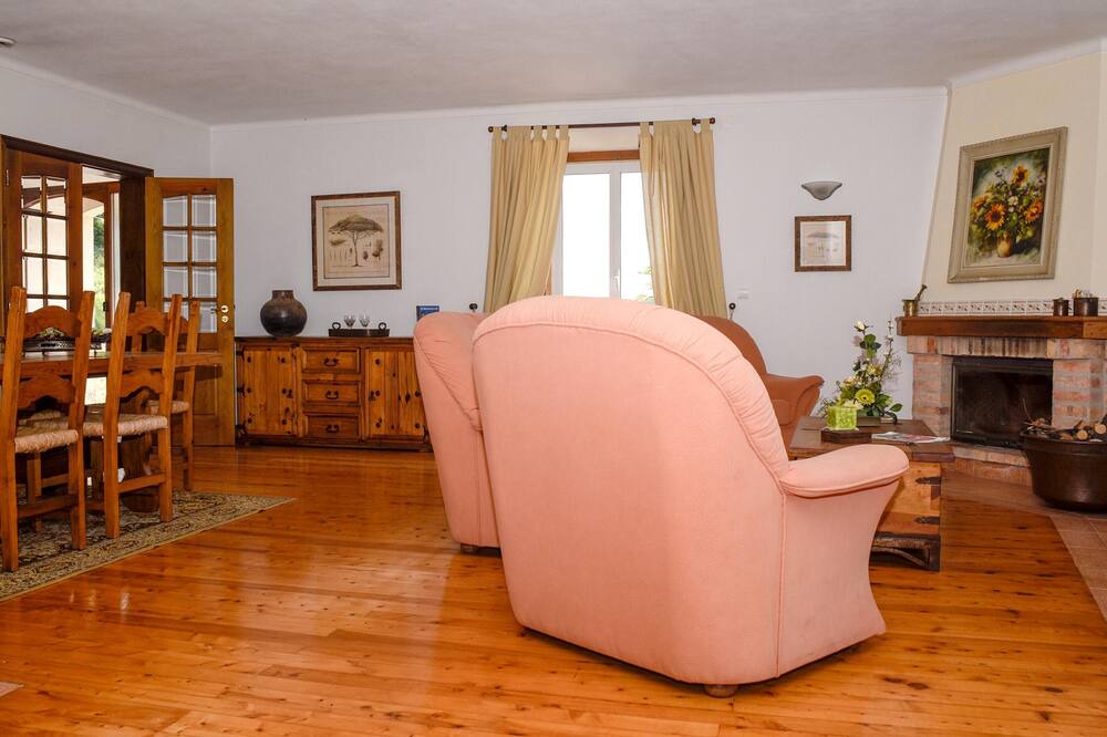 Photo of Livingroom in Sao Joao Batista