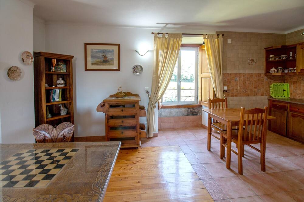 Photo of Livingroom in Sao Joao Batista