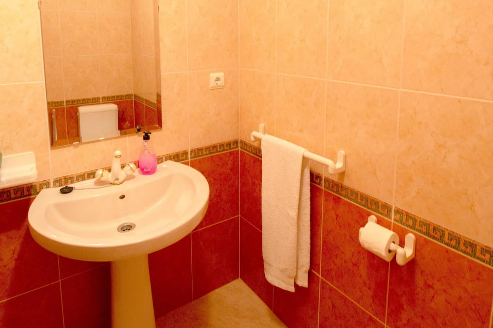 Photo of Bathroom in Sao Joao Batista