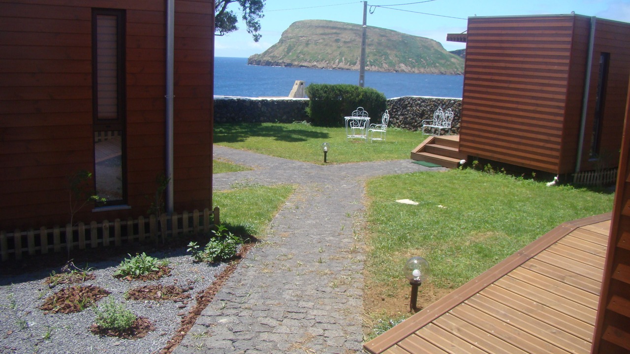 Photo of Outdoor in Porto Judeu