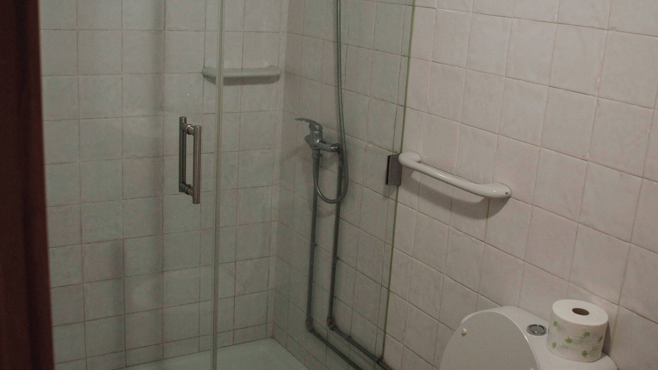 Photo of Bathroom in Angra do Heroismo