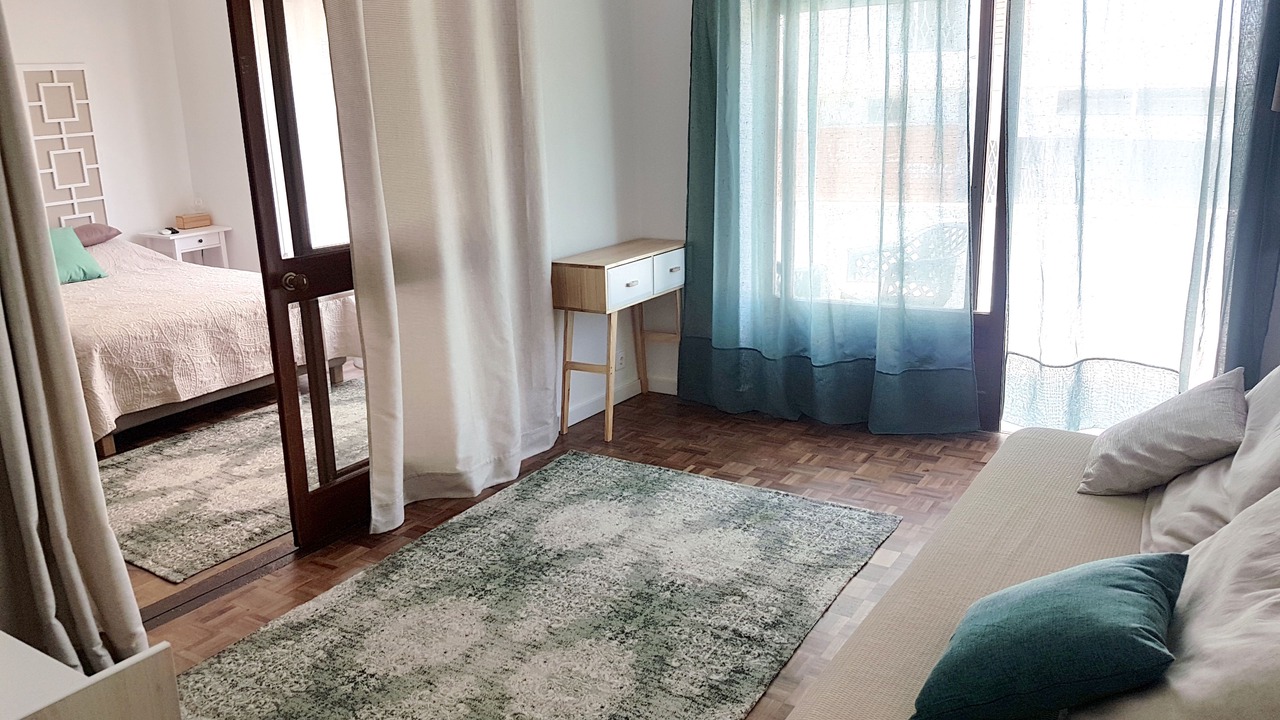 Photo of Patio Balcony in Setubal