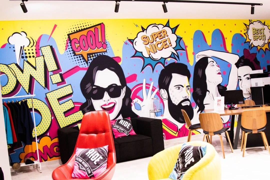 Photo of Others in Peniche