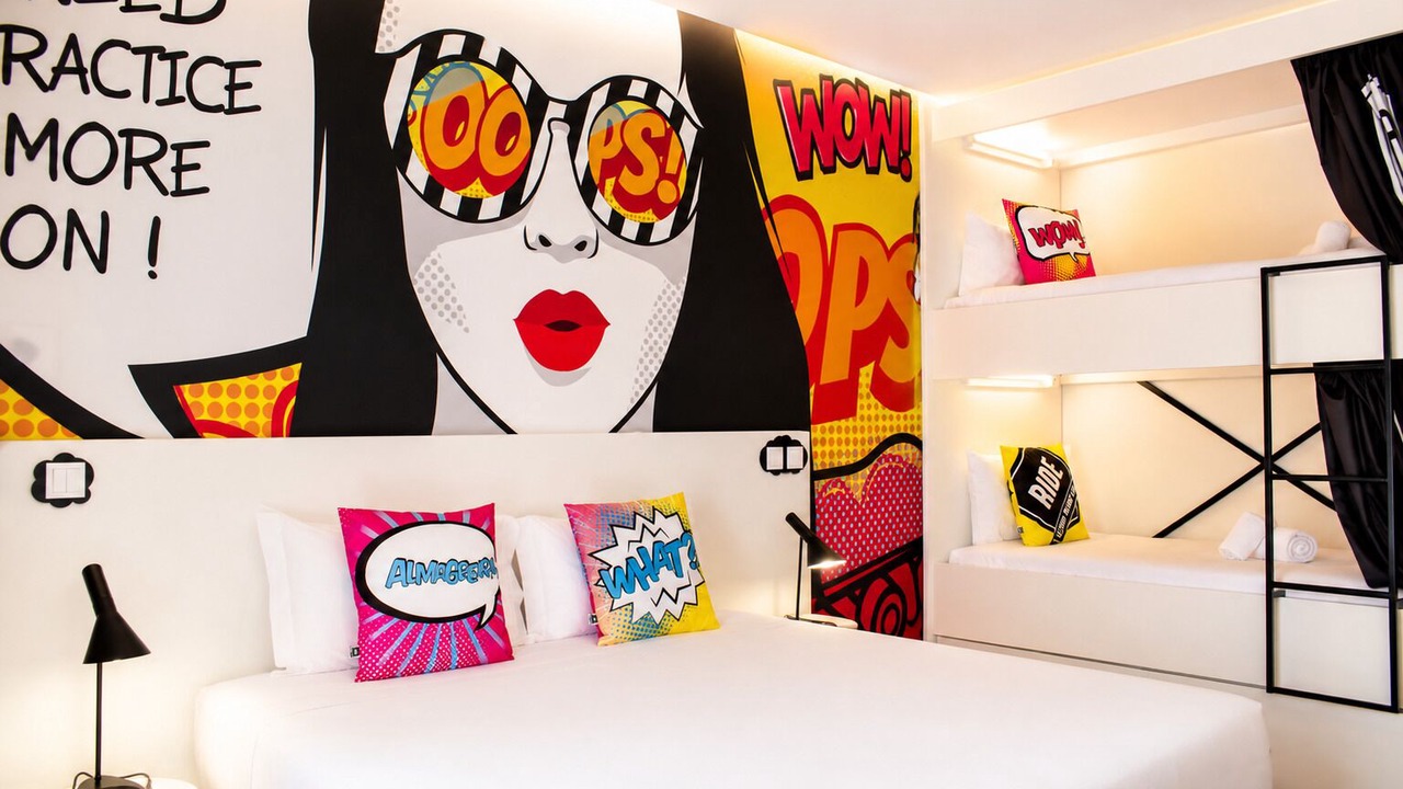 Photo of Bedroom in Peniche