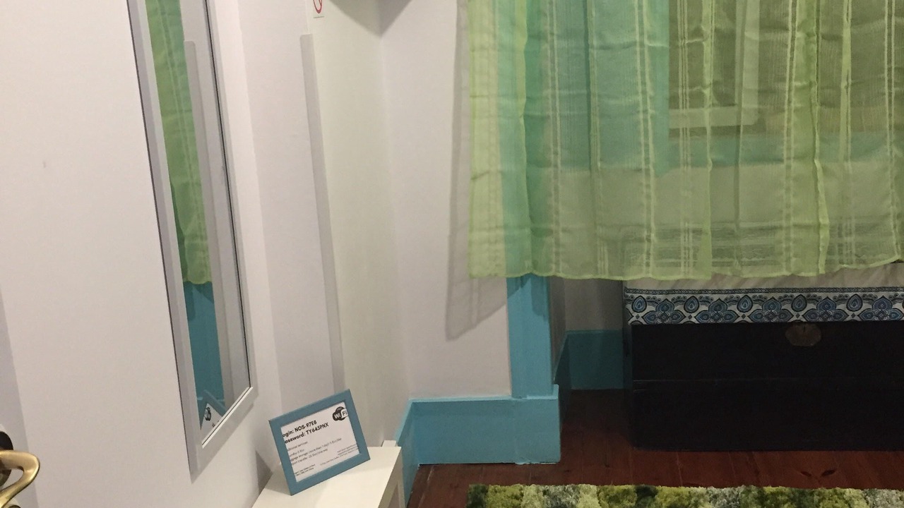 Photo of Bedroom in Alcantara